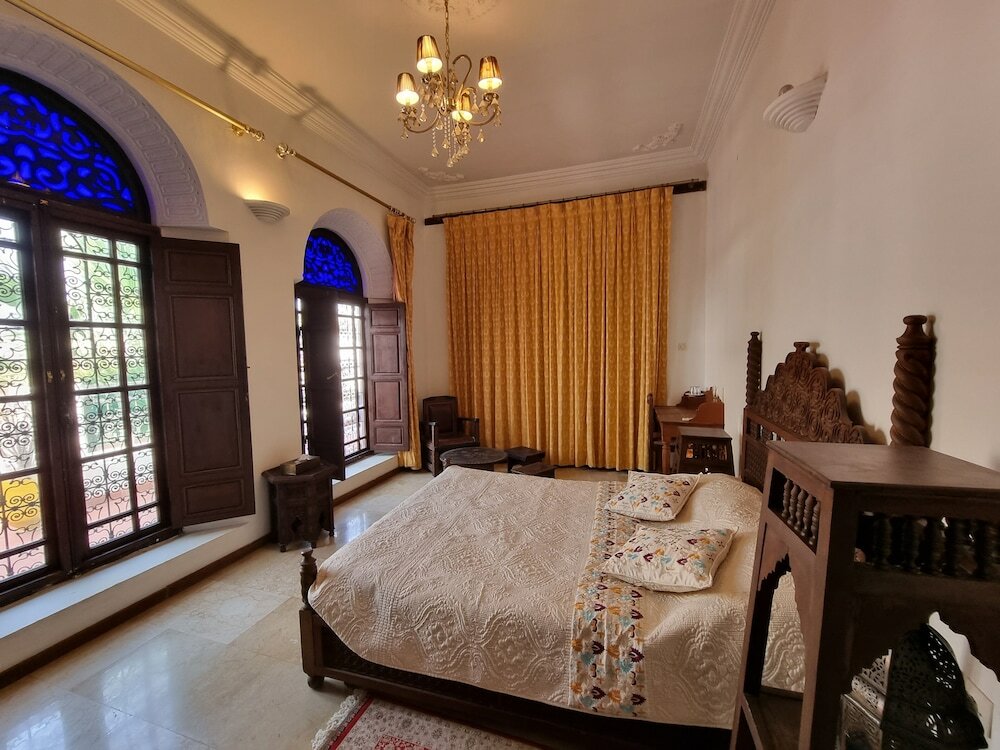 Фото Riad Le Sucrier De Fès