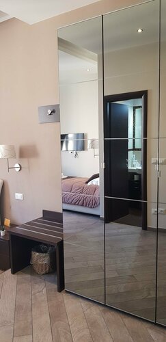 Гостиница Mia Suites