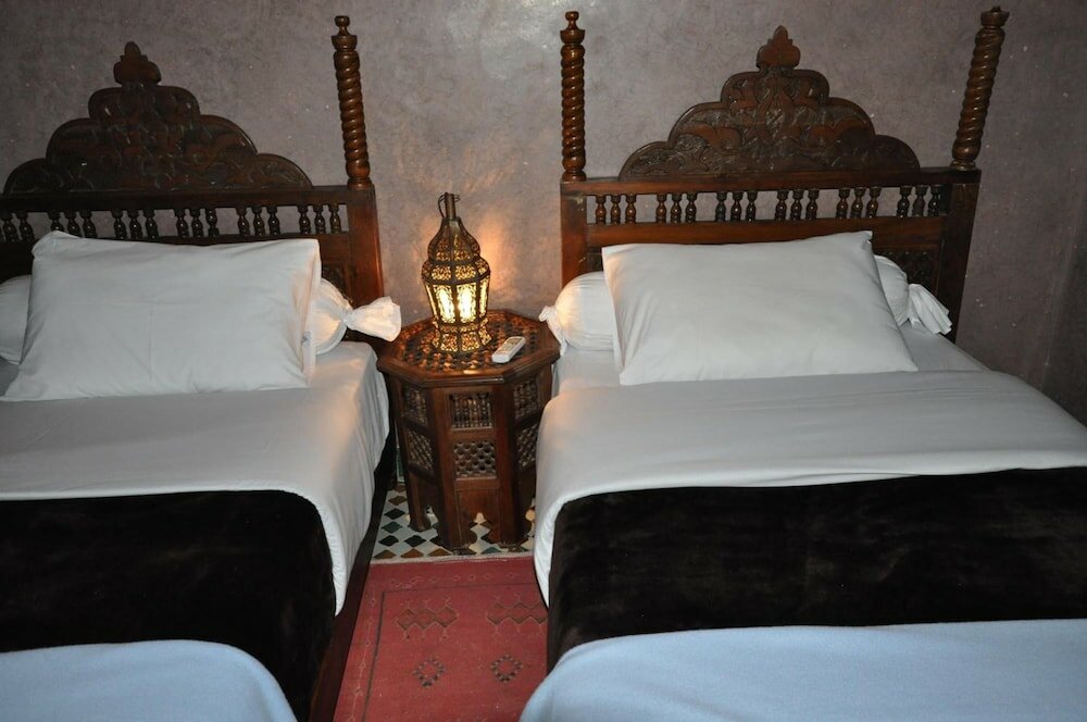 Фото Riad Le Sucrier De Fès