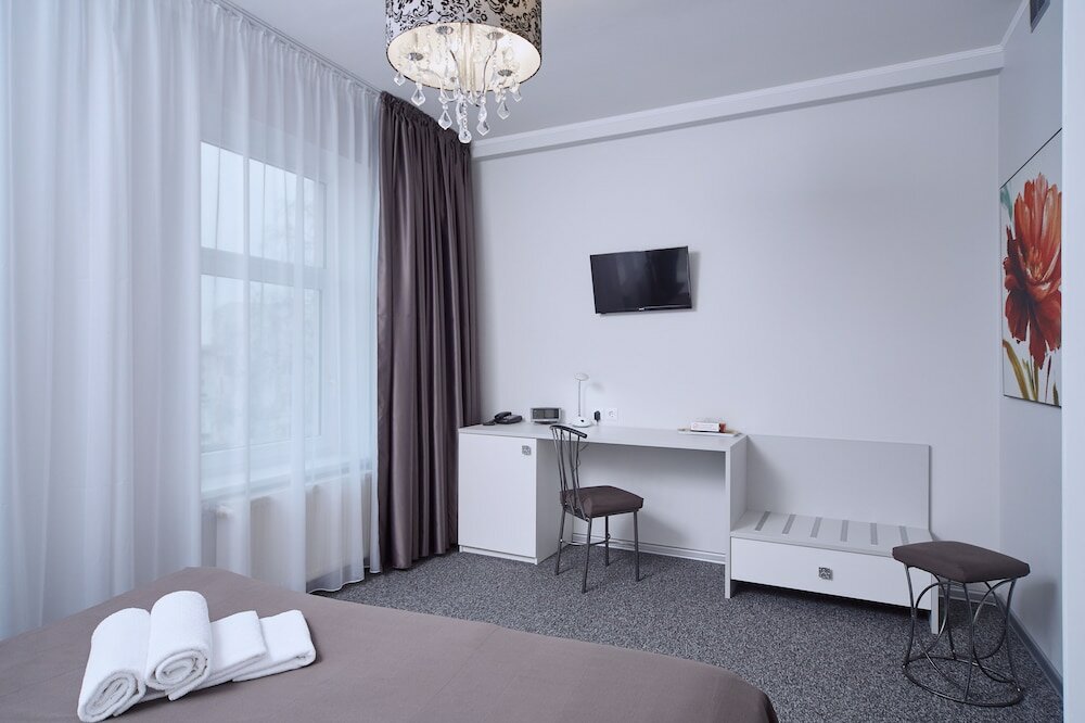 Фото Отель Ok