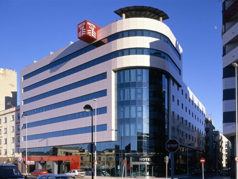 Фото Hotel Civis Luz Castellon