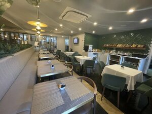 Гостиница Hotel Sete Colinas