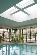 Фото Washington Dulles Airport Marriott