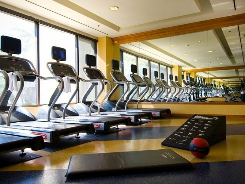 Фото The L.A. Grand Hotel Downtown