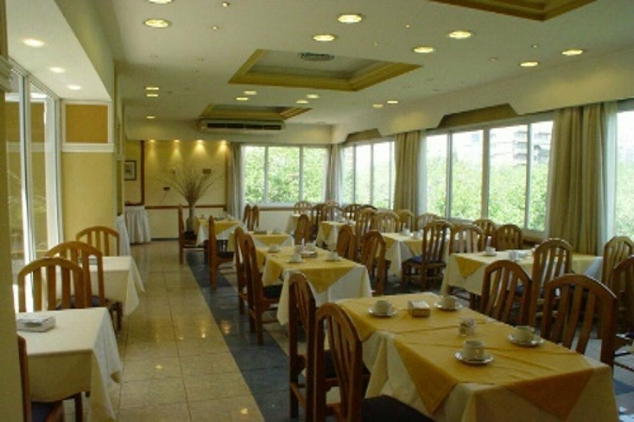 Фото Hotel Provincial