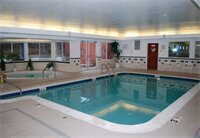 Фото Fairfield Inn & Suites Dulles Airport Chantilly