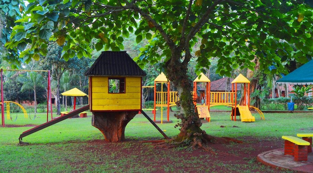 Фото Complejo Turistico Americano