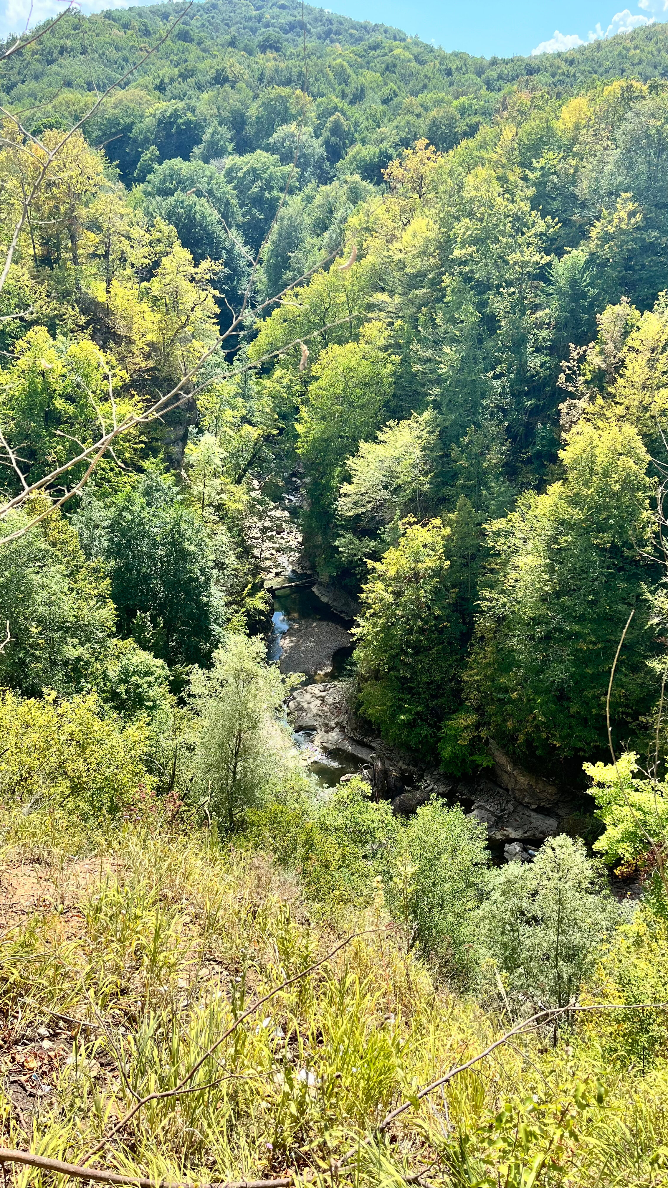 Фото Дыхание Адыгеи