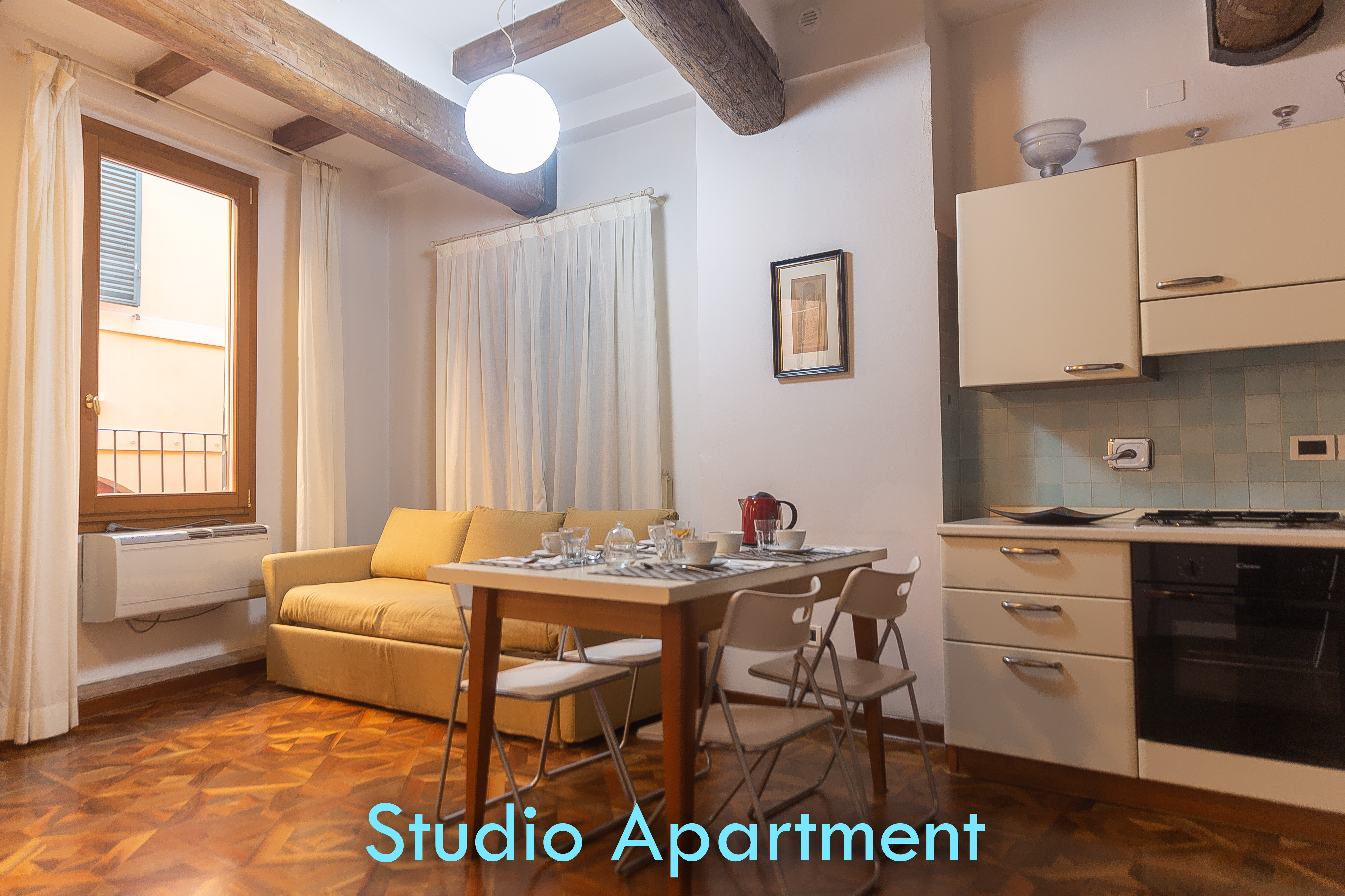 Фото Falegnami Suites - BolognaRooms