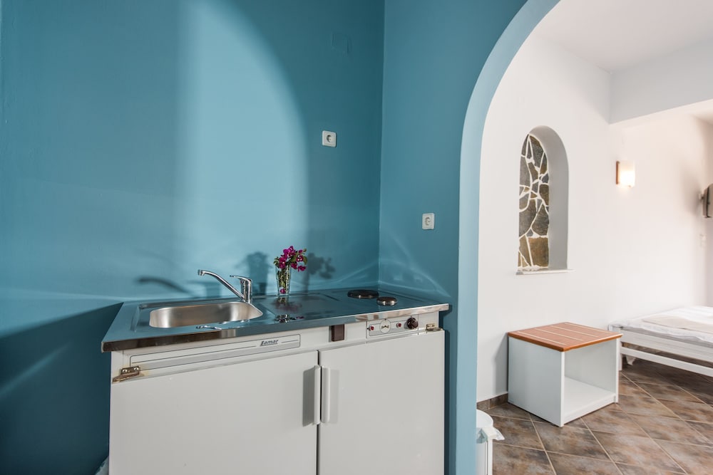 Фото Balos Beach Hotel