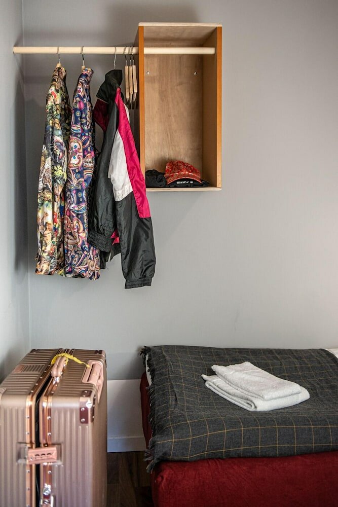 Фото Reimersholme Hotel