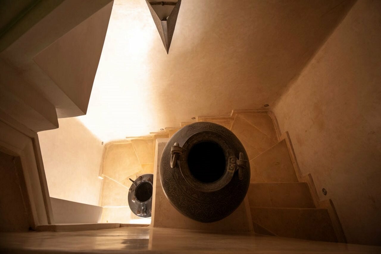 Фото Riad Flam & SPA