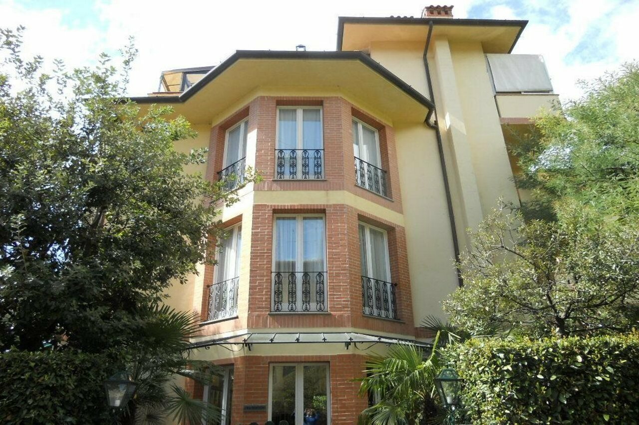 Фото Hotel Franceschi — Villa Mimosa