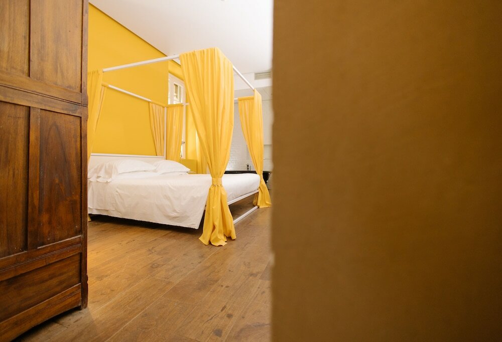 Фото Palazzo Segreti