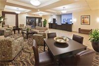 Фото Holiday Inn Express Hotel & Suites Oklahoma City Northwest, an Ihg Hotel