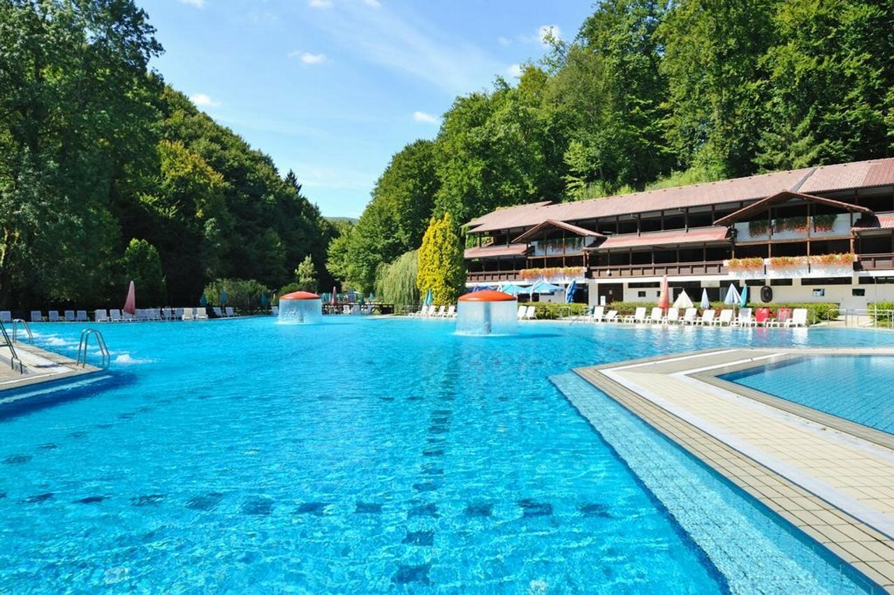 Фото Hotel Šmarjeta - Terme Krka