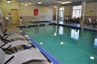 Фото Hampton Inn by Hilton Edmonton/South, Alberta, Canada