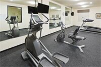 Фото Holiday Inn Express Hotel & Suites Oklahoma City Northwest, an Ihg Hotel