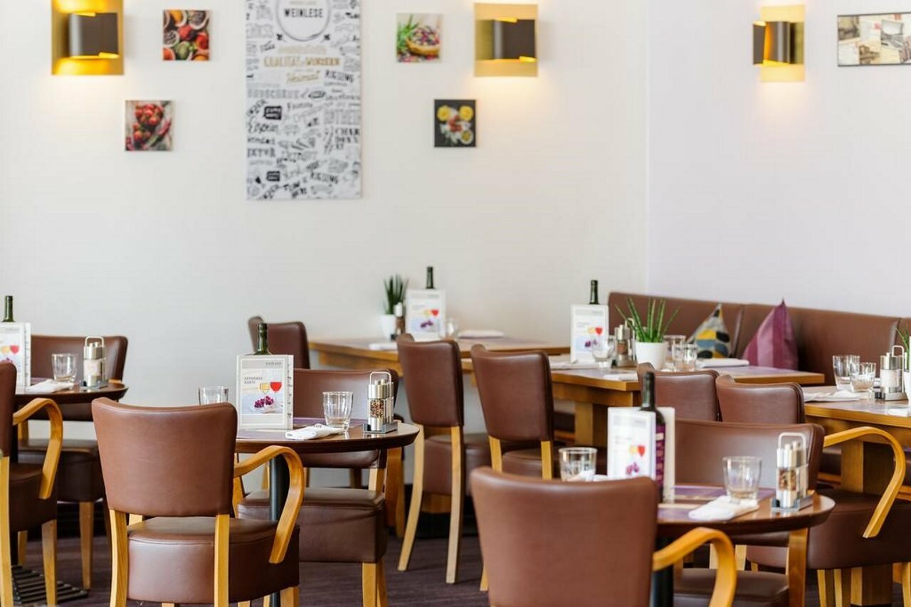 Фото Mercure Hotel Stuttgart Gerlingen