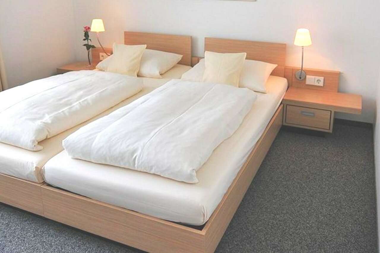 Фото Akzent Hotel Koerner Hof