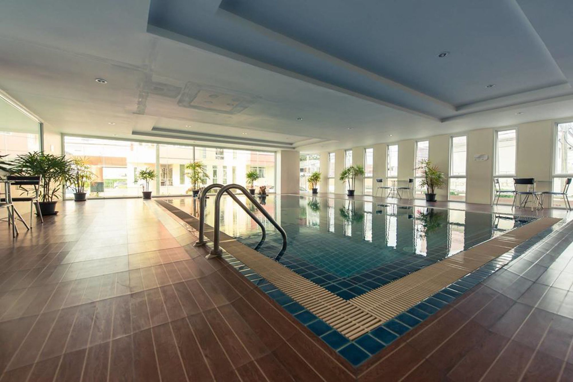 Фото Carpediem Hotel