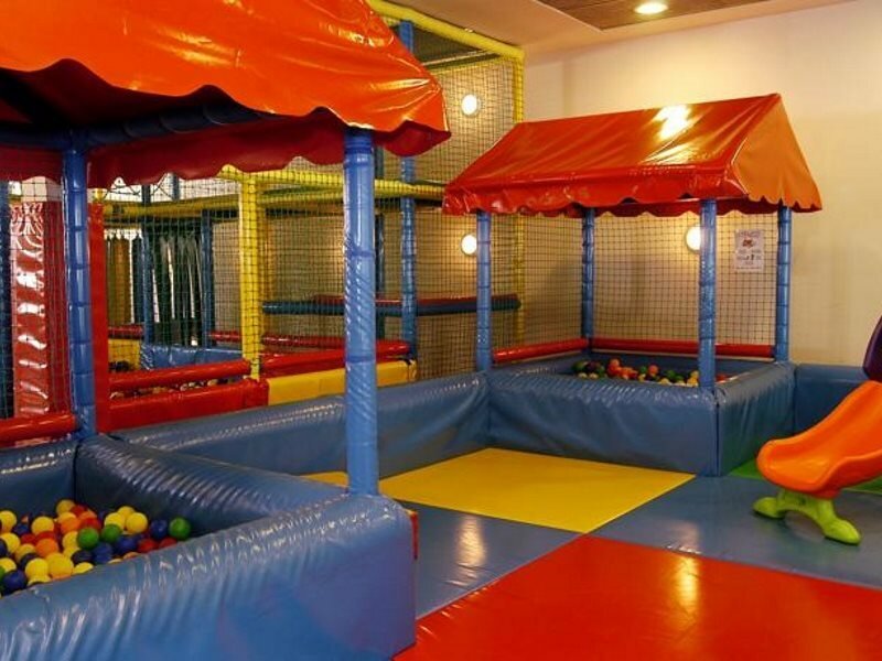 Фото Hotel Andorra Palace