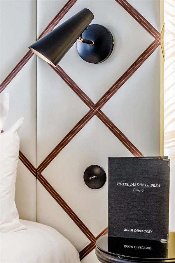 Фото Hotel Jardin Le Brea