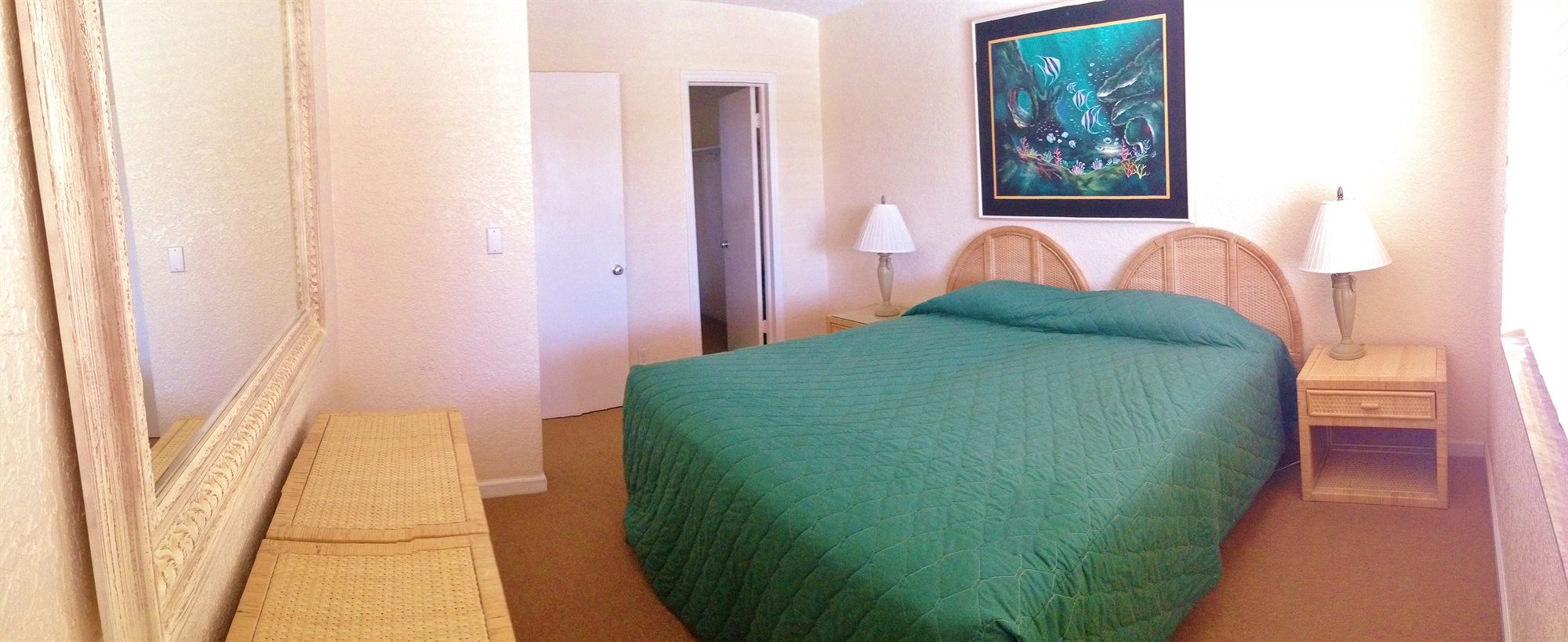 Фото Coral Key Inn