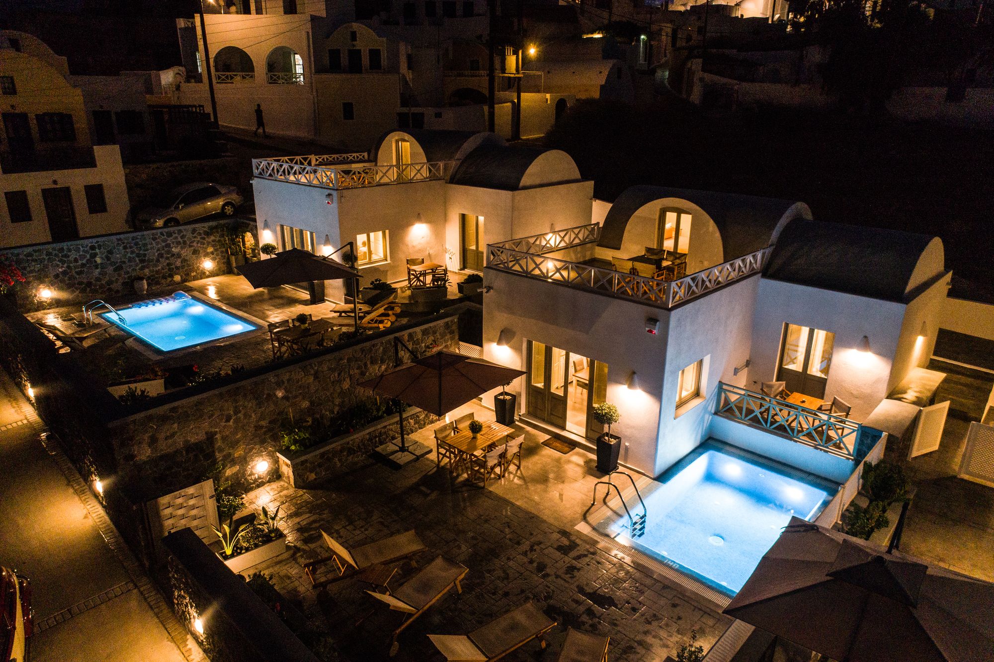 Фото Mathios Luxury Homes