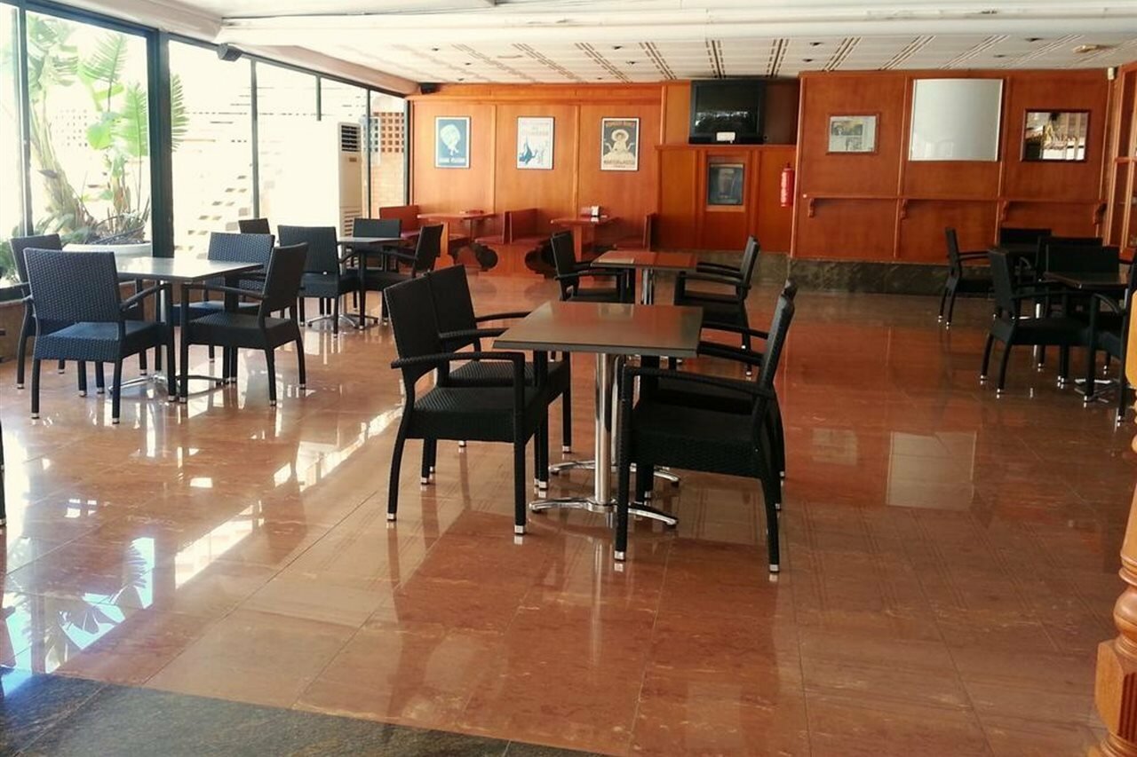 Фото Apartamentos Paraiso 10