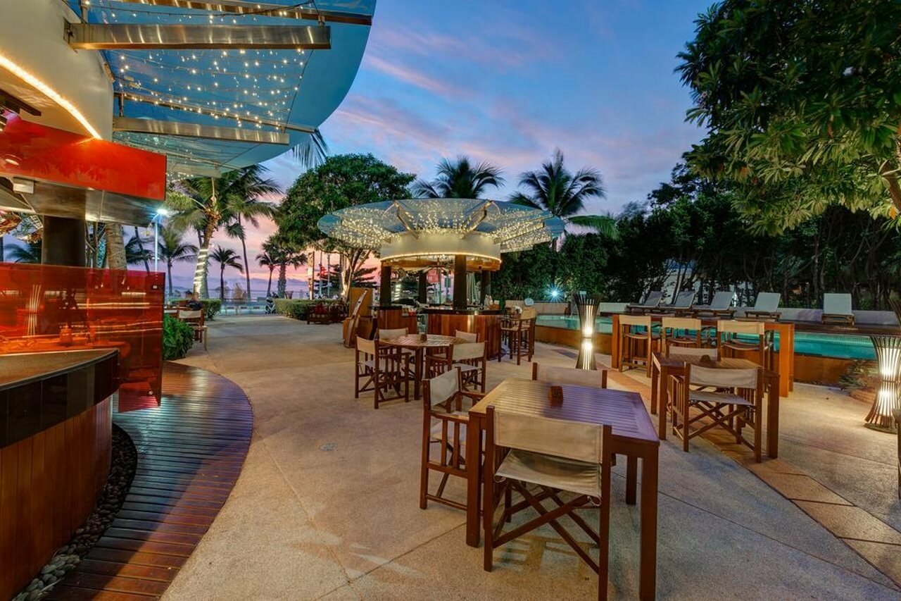 Фото Holiday Inn Pattaya