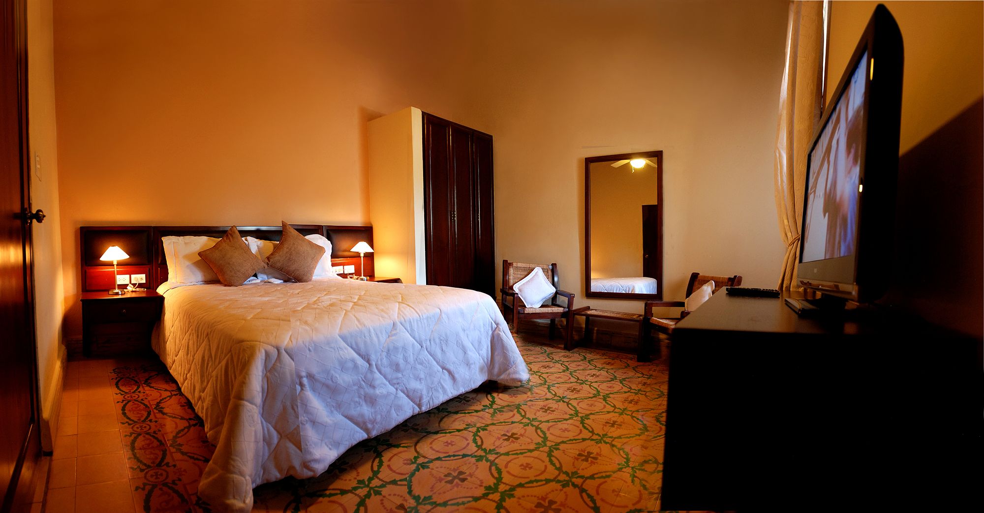 Фото Casa del Sol