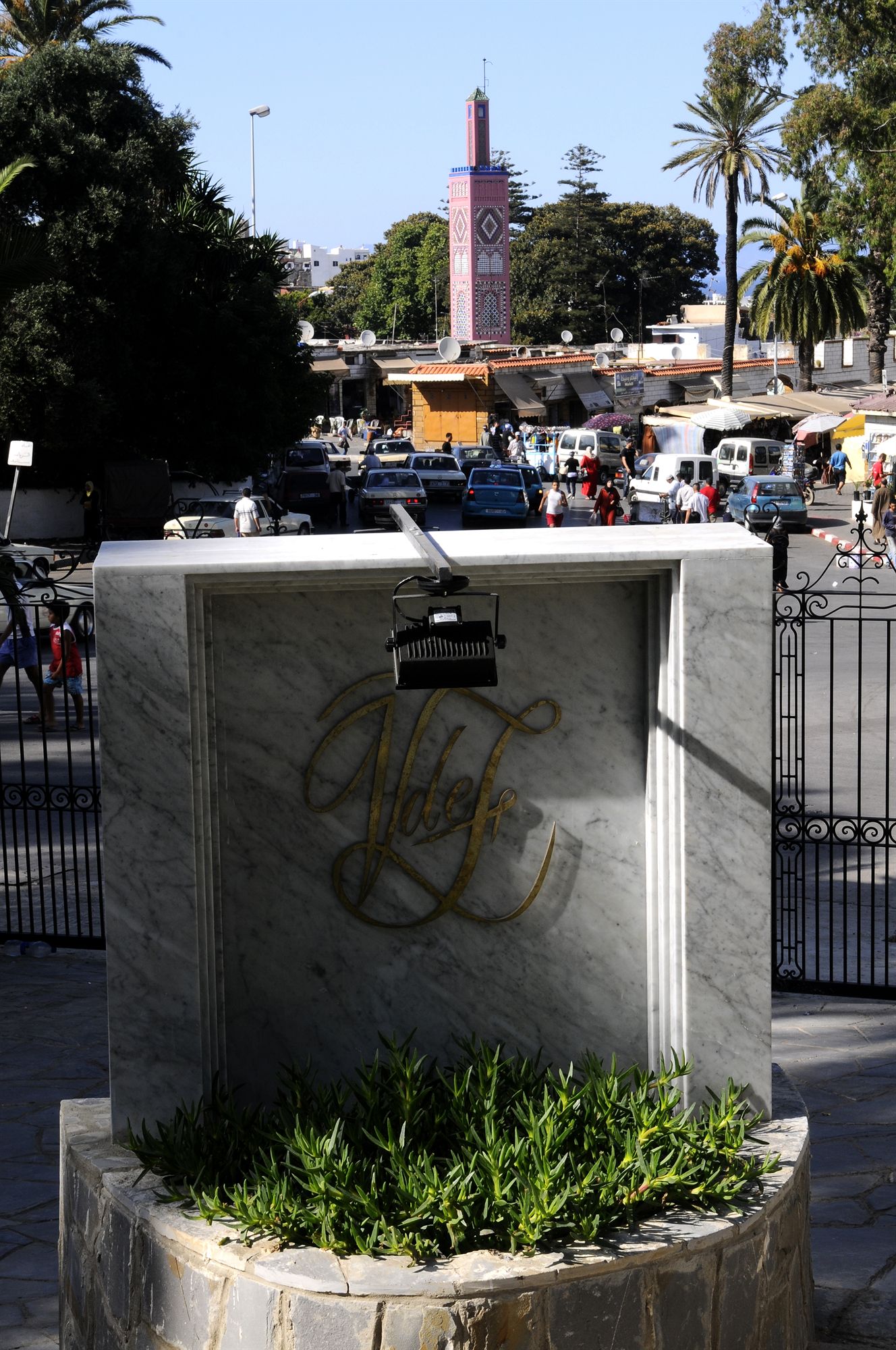 Фото Grand Hotel Villa de France