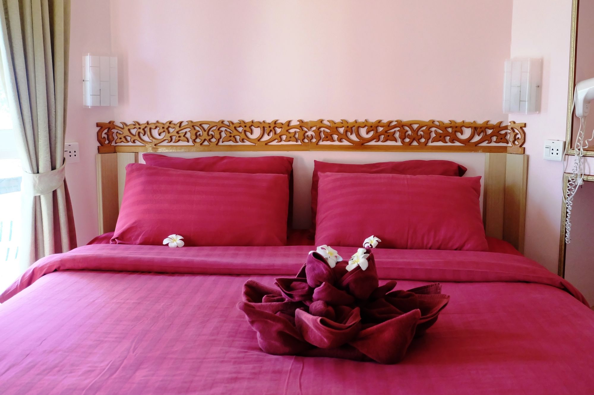 Фото Nimmanoradee Resort