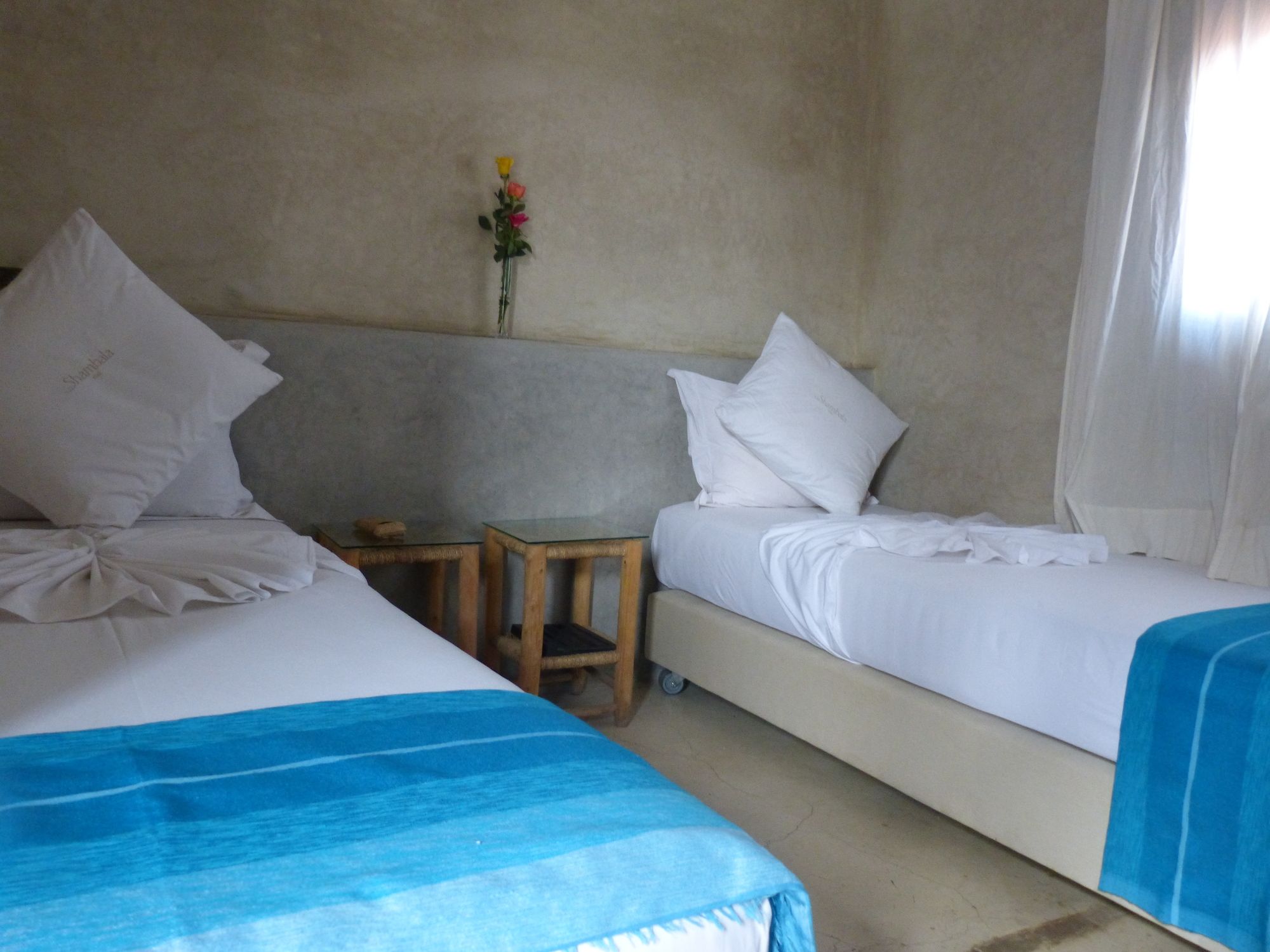 Фото Riad Shambala