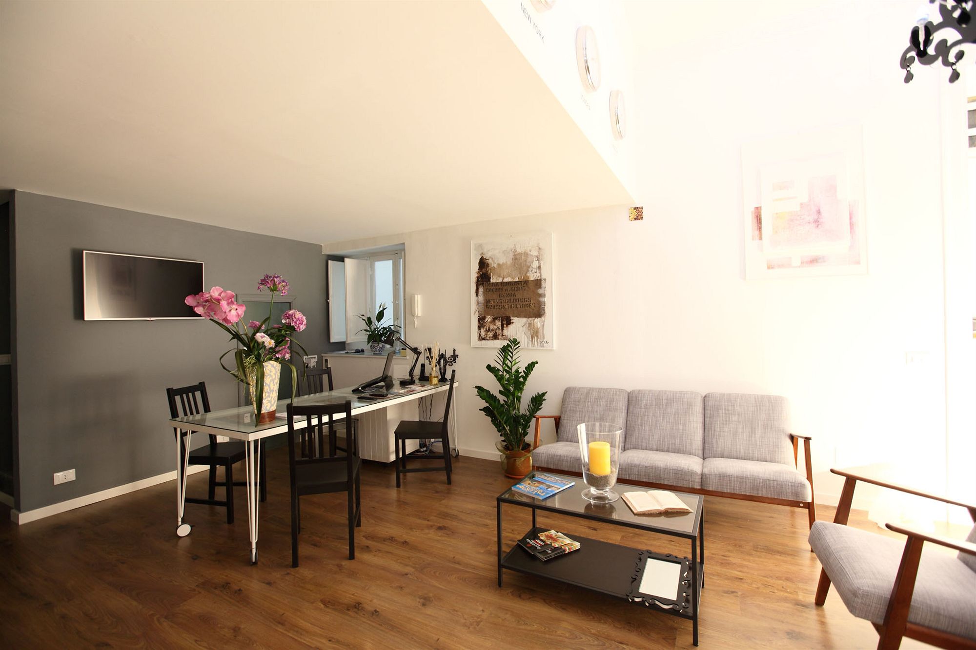 Фото B&b C'era una volta