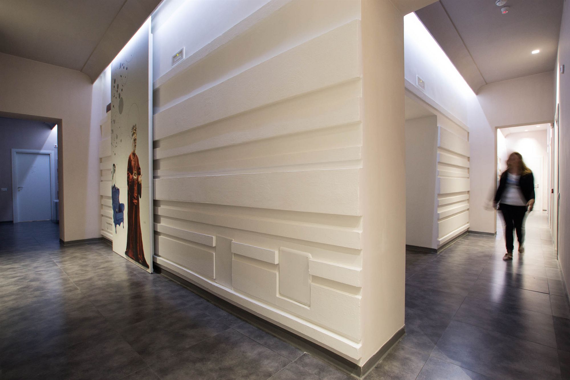 Фото Hotel Santa Brigida