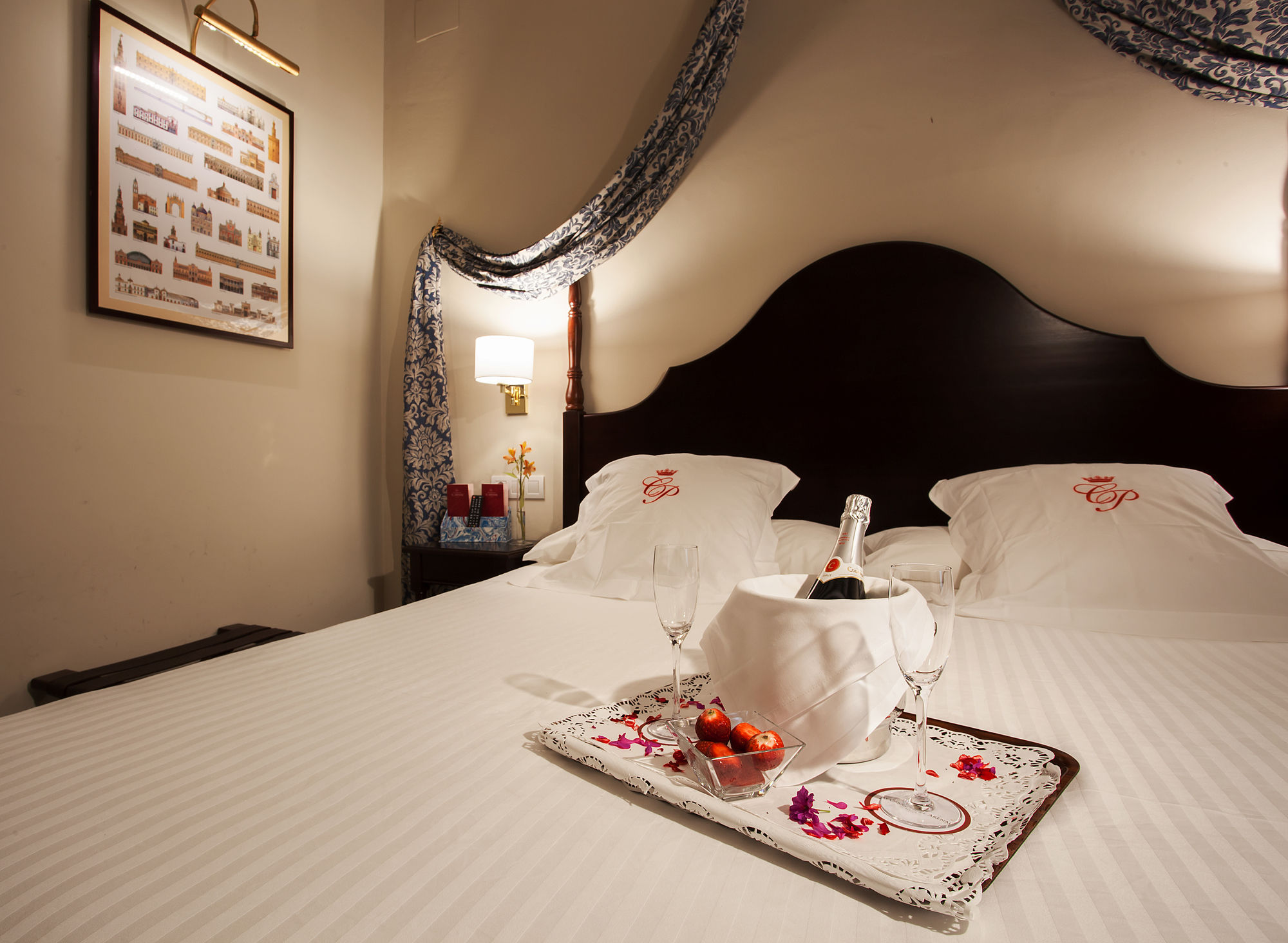 Фото Hotel Las Casas de El Arenal