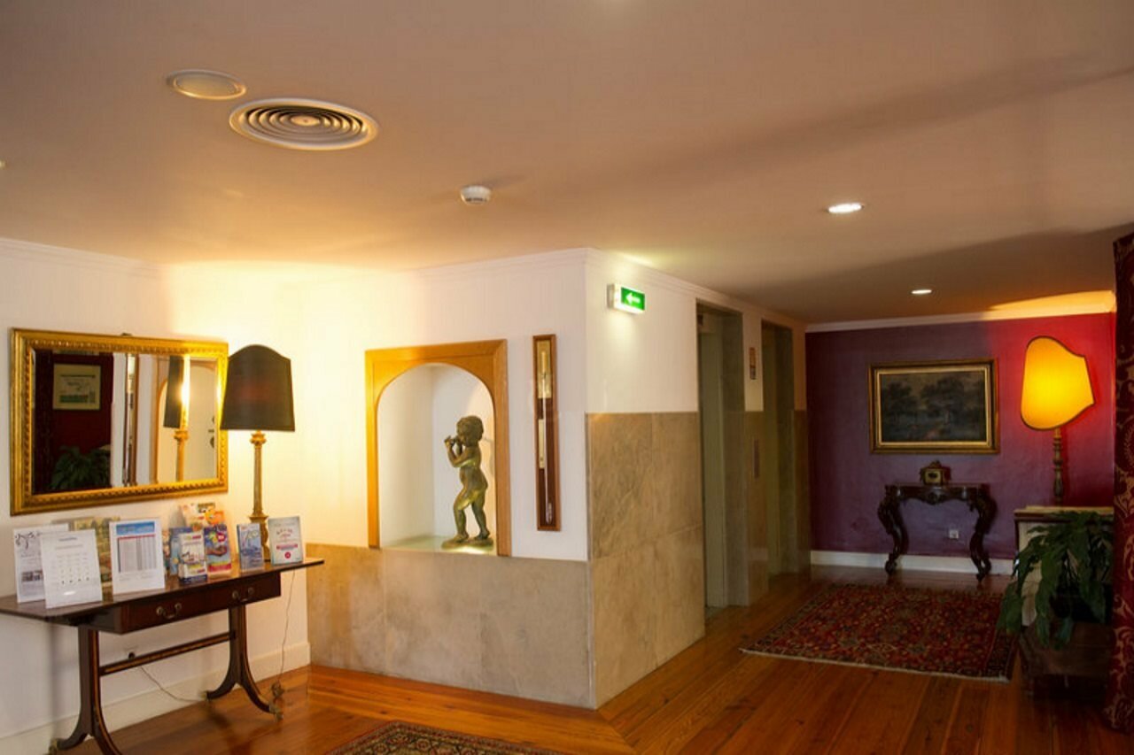 Фото Quinta do Monte Panoramic Gardens