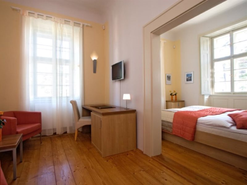Фото Hotel Monastery