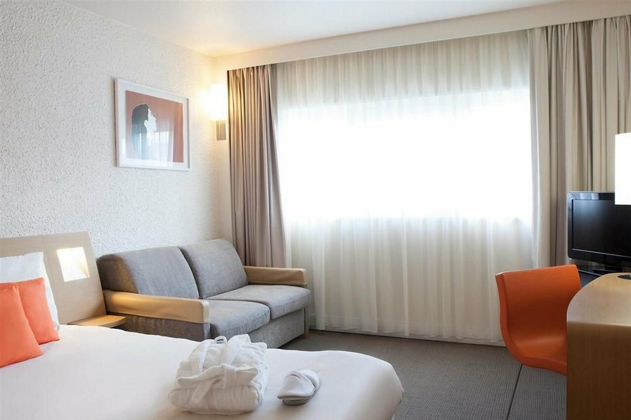 Фото Novotel Marne Vallee Collegien