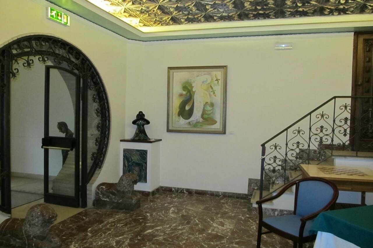 Фото Hotel Vello d'Oro