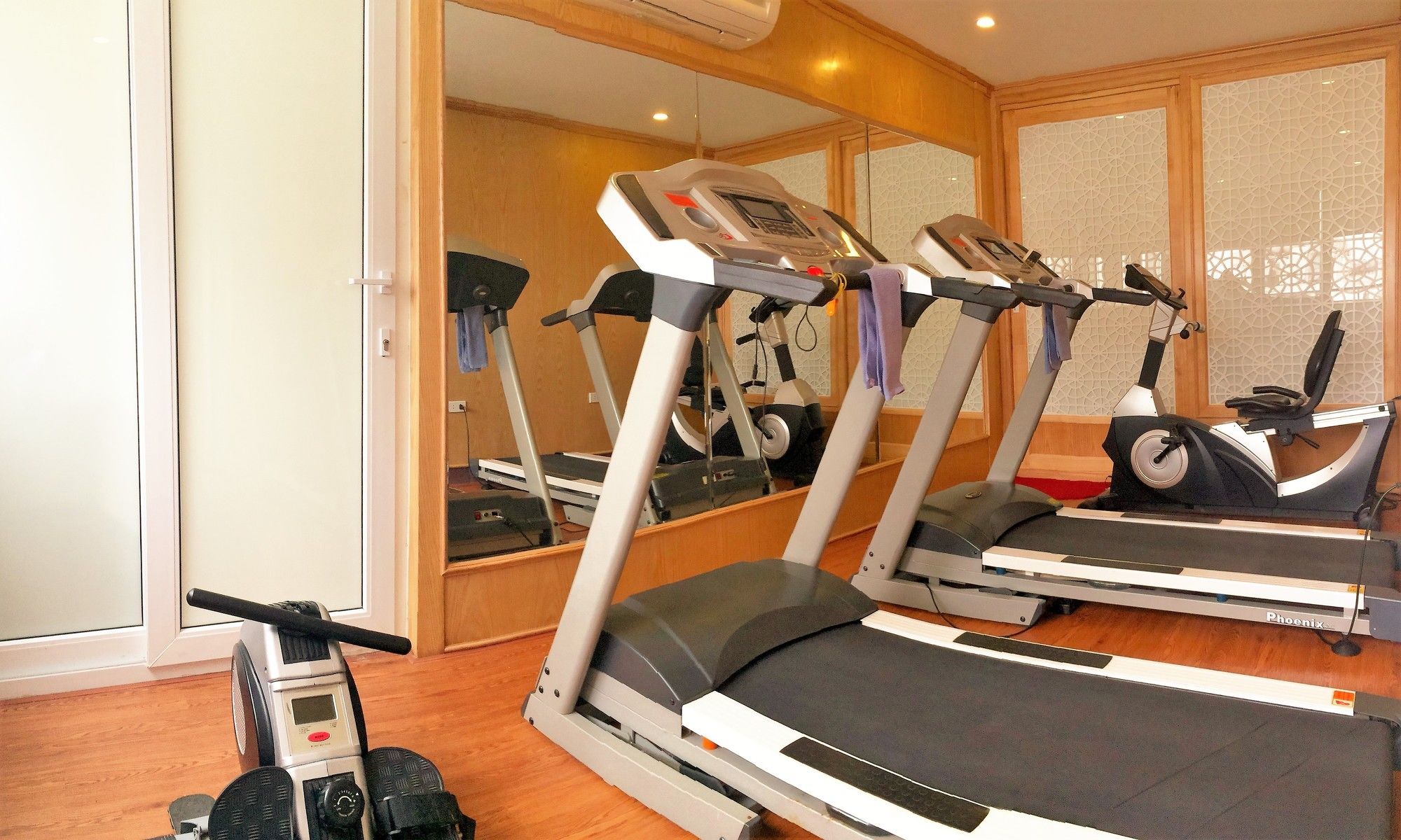 Фото Silk Queen Hotel