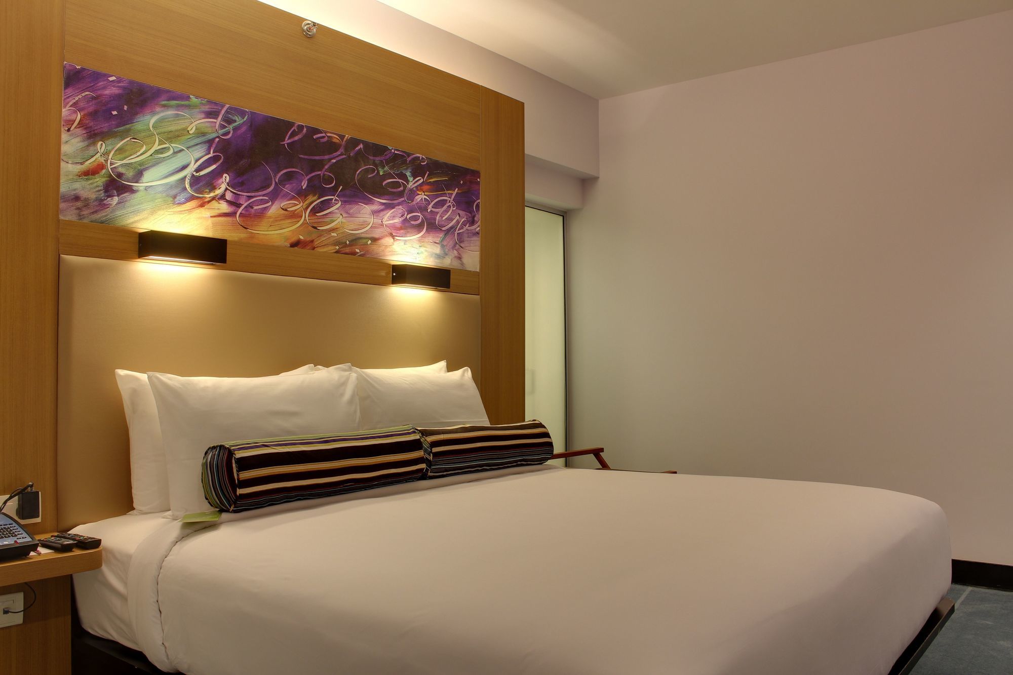 Фото Vivanta Ahmedabad Sg Highway