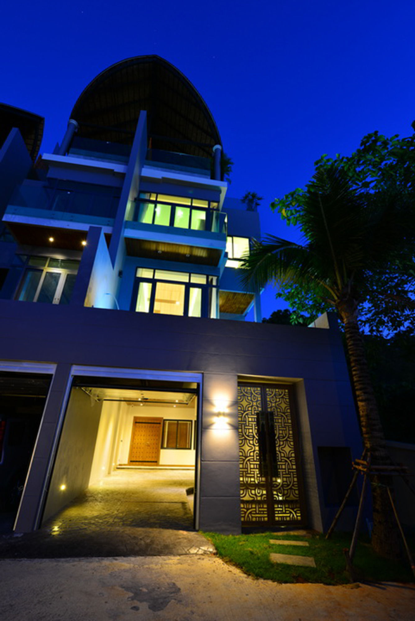 Фото Bukit Pool Villas