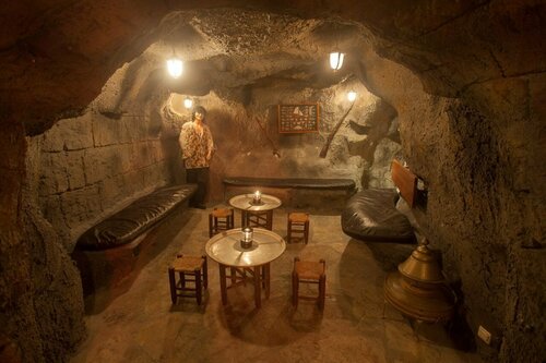 Гостиница Pirate's Beach Club в Текирове