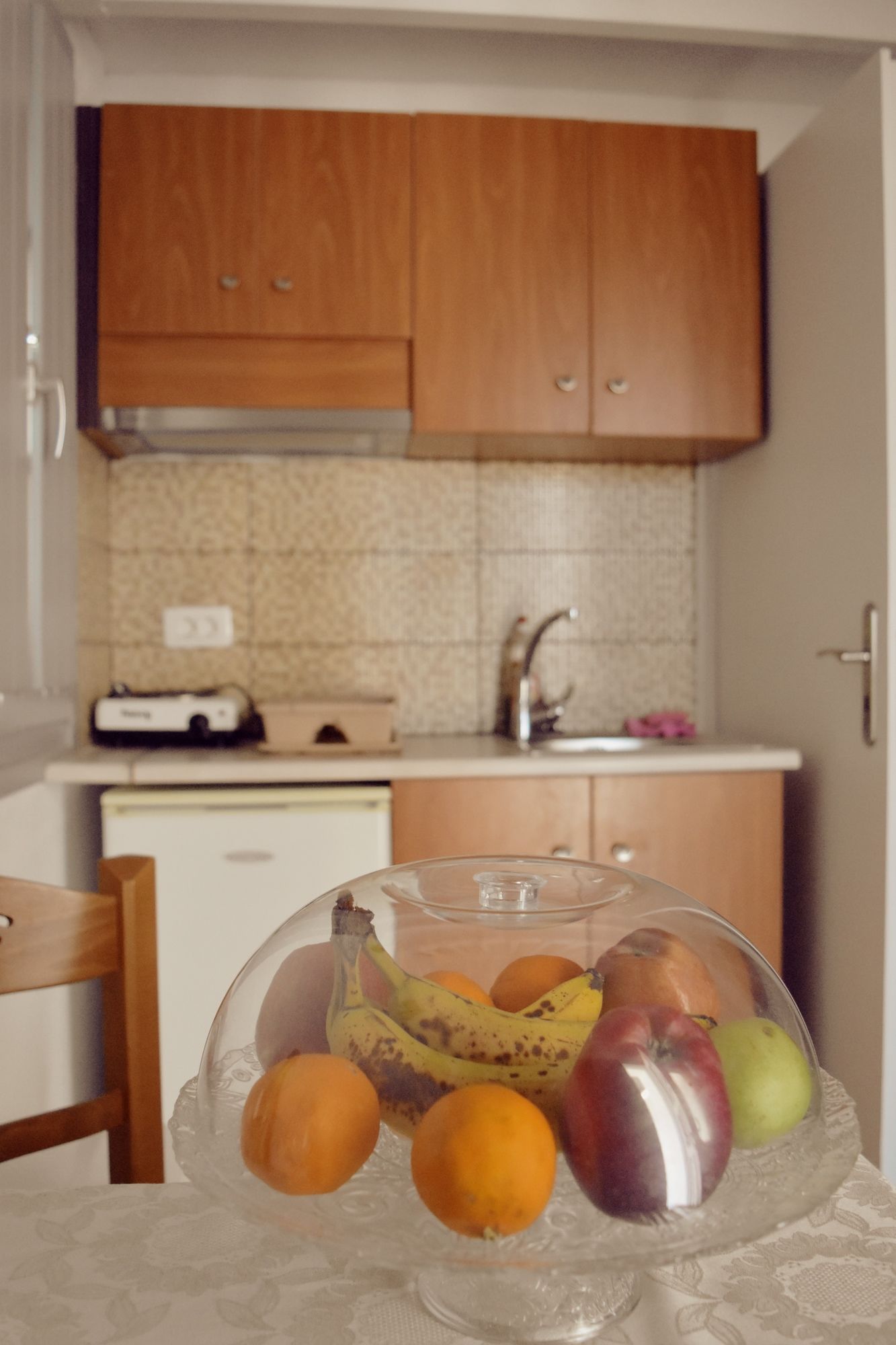 Фото Mare Nostrum Santo