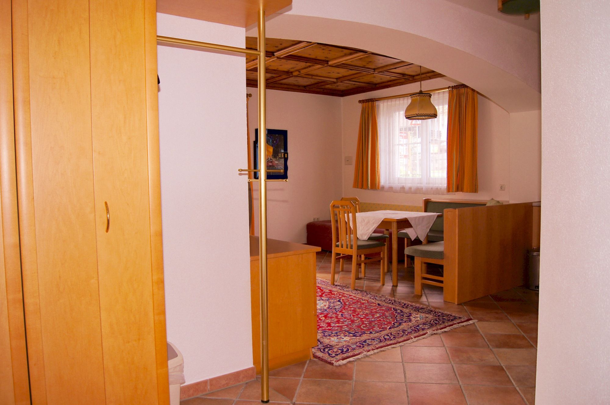 Фото Hotel Tirolerhof