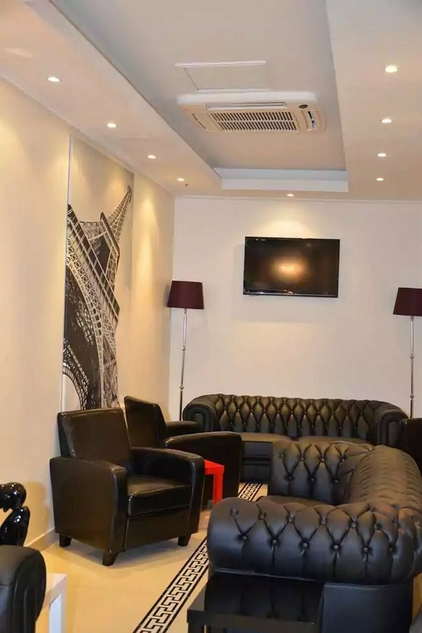 Фото Hotel Regina Montmartre