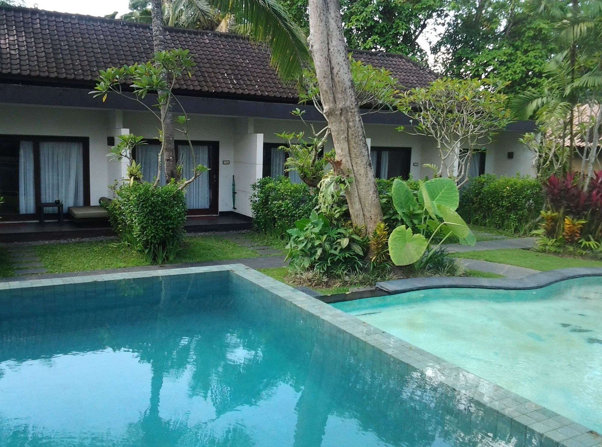 Фото Y Resort Ubud